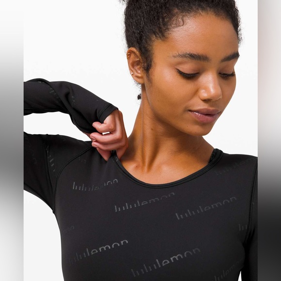 Lululemon Wunder Train Cropped - Picture 6 of 8